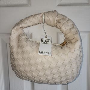 Urban Expressions Bag